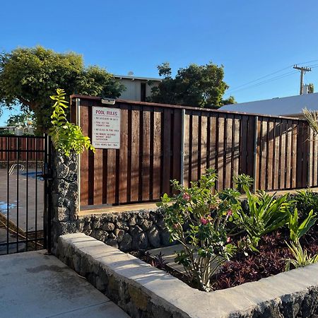 شقة Holualoa Gardens 101 كايلو كونا المظهر الخارجي الصورة